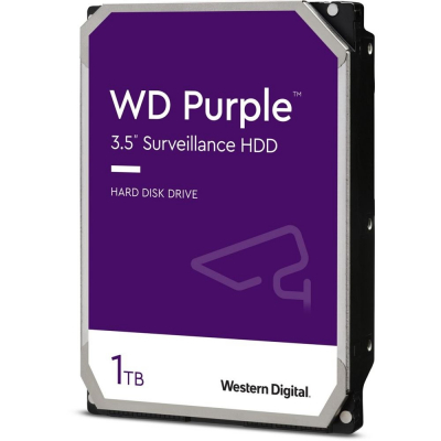 HDD 1TB WD11PURZ