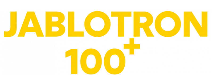 JABLOTRON 100